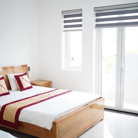 Van Anh Hotel Vung Tau Exterior photo