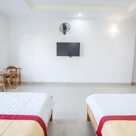 Van Anh Hotel Vung Tau Exterior photo