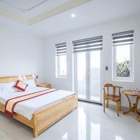 Van Anh Hotel Vung Tau Exterior photo