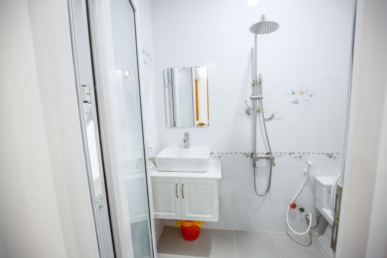 Van Anh Hotel Vung Tau Exterior photo