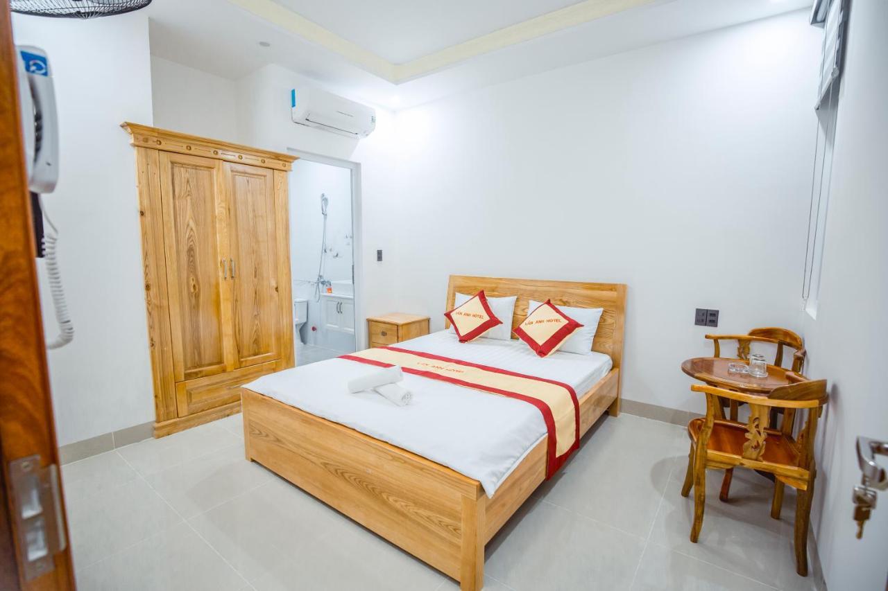 Van Anh Hotel Vung Tau Exterior photo