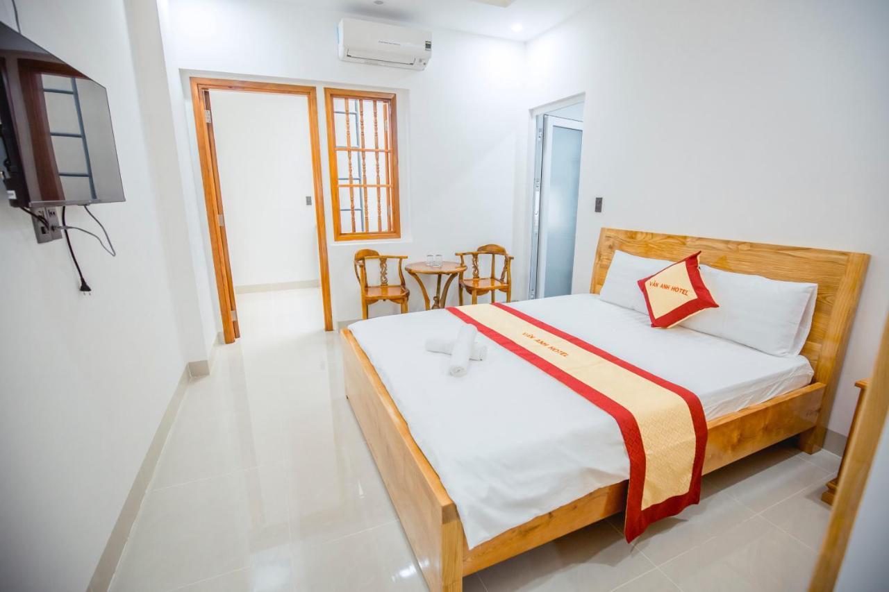 Van Anh Hotel Vung Tau Exterior photo