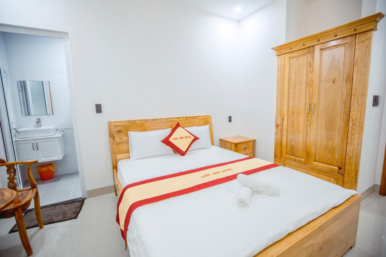 Van Anh Hotel Vung Tau Exterior photo